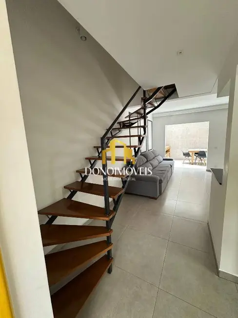 Casa de Condomínio com 3 quartos à venda, 128m2 em Demarchi, Sao Bernardo Do Campo - SP - imagem 2 Foto 2 de Casa de Condomínio com 3 quartos à venda, 128m2 em Demarchi, Sao Bernardo Do Campo - SP