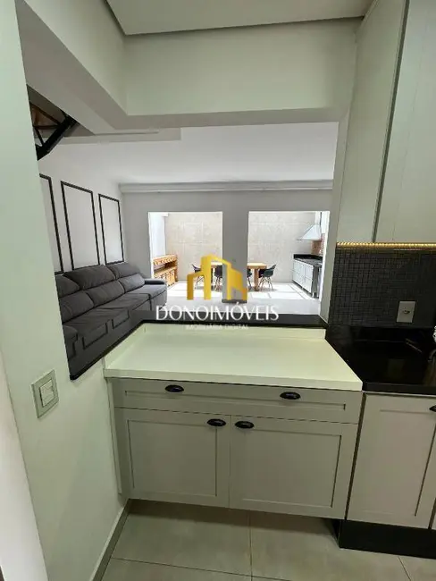 Casa de Condomínio com 3 quartos à venda, 128m2 em Demarchi, Sao Bernardo Do Campo - SP - imagem 7 Foto 7 de Casa de Condomínio com 3 quartos à venda, 128m2 em Demarchi, Sao Bernardo Do Campo - SP