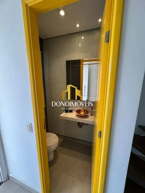 Casa de Condomínio com 3 quartos à venda, 128m2 em Demarchi, Sao Bernardo Do Campo - SP - imagem 5 Foto 5 de Casa de Condomínio com 3 quartos à venda, 128m2 em Demarchi, Sao Bernardo Do Campo - SP