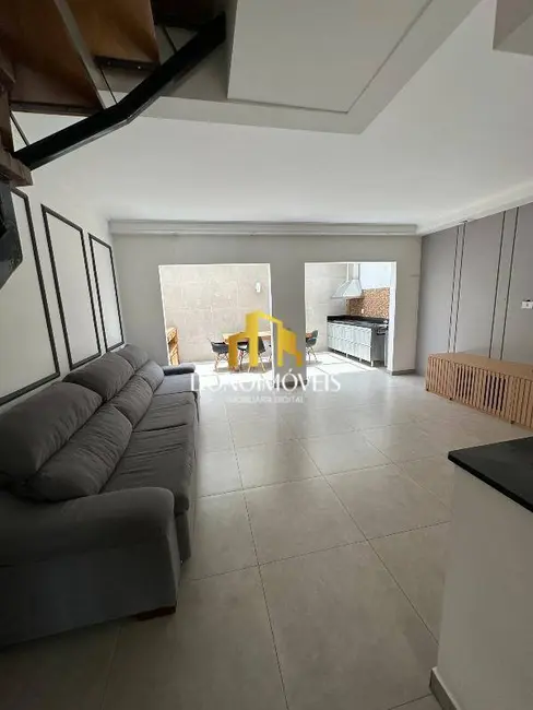 Casa de Condomínio com 3 quartos à venda, 128m2 em Demarchi, Sao Bernardo Do Campo - SP - imagem 1 Foto 1 de Casa de Condomínio com 3 quartos à venda, 128m2 em Demarchi, Sao Bernardo Do Campo - SP