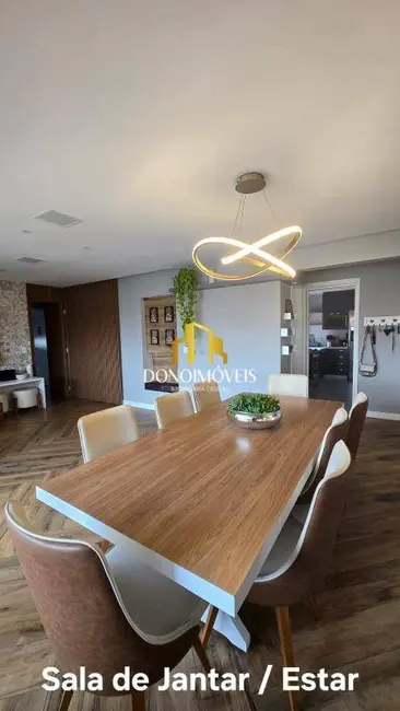 Foto 5 de Apartamento com 3 quartos à venda, 130m2 em Baeta Neves, Sao Bernardo Do Campo - SP