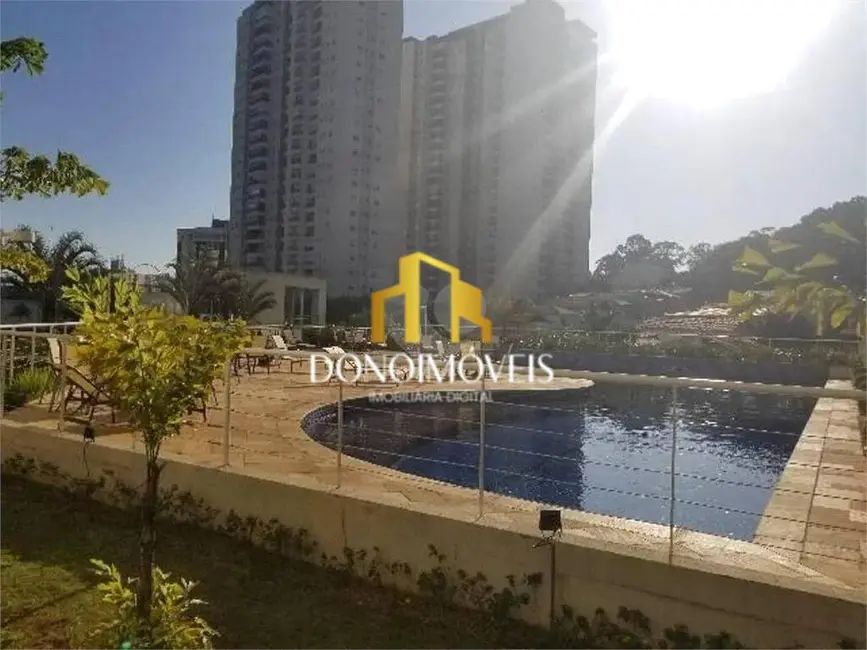 Foto 1 de Apartamento com 3 quartos à venda, 130m2 em Baeta Neves, Sao Bernardo Do Campo - SP