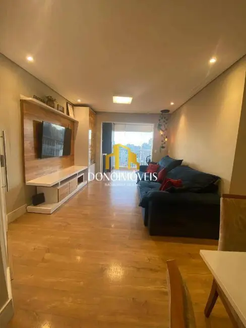 Foto 9 de Apartamento com 3 quartos à venda, 104m2 em Centro, Sao Bernardo Do Campo - SP