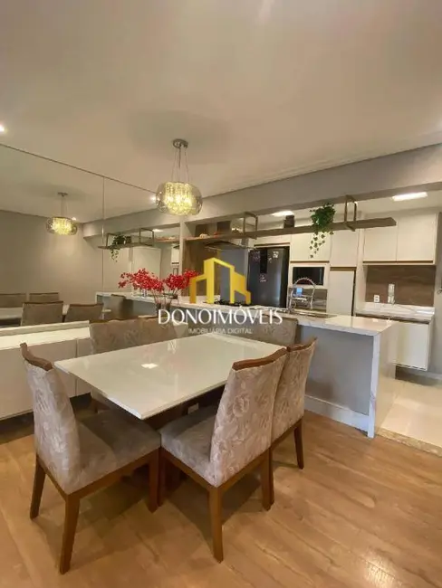 Foto 1 de Apartamento com 3 quartos à venda, 104m2 em Centro, Sao Bernardo Do Campo - SP