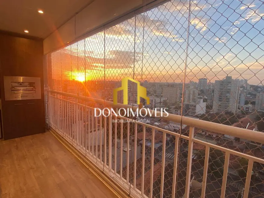 Foto 8 de Apartamento com 3 quartos à venda, 104m2 em Centro, Sao Bernardo Do Campo - SP