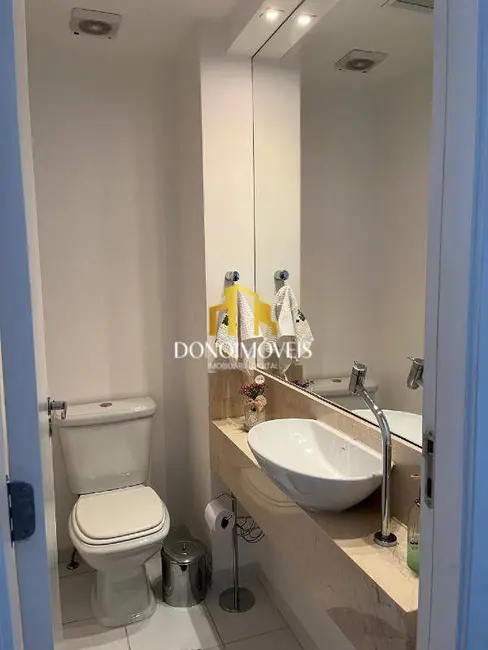 Apartamento com 2 quartos à venda, 107m2 em Vila Lusitânia, Sao Bernardo Do Campo - SP - imagem 4 Foto 4 de Apartamento com 2 quartos à venda, 107m2 em Vila Lusitânia, Sao Bernardo Do Campo - SP