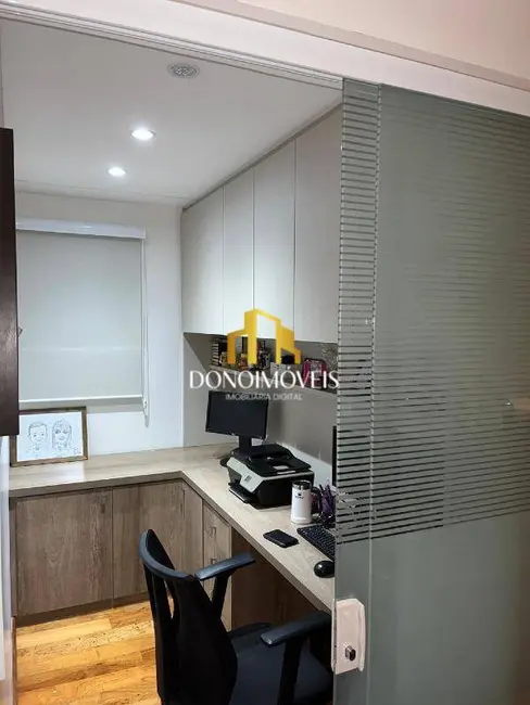 Apartamento com 2 quartos à venda, 107m2 em Vila Lusitânia, Sao Bernardo Do Campo - SP - imagem 9 Foto 9 de Apartamento com 2 quartos à venda, 107m2 em Vila Lusitânia, Sao Bernardo Do Campo - SP