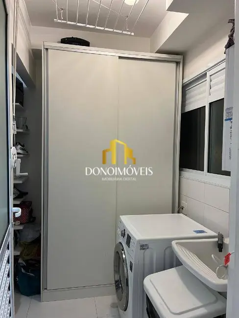 Apartamento com 2 quartos à venda, 107m2 em Vila Lusitânia, Sao Bernardo Do Campo - SP - imagem 6 Foto 6 de Apartamento com 2 quartos à venda, 107m2 em Vila Lusitânia, Sao Bernardo Do Campo - SP