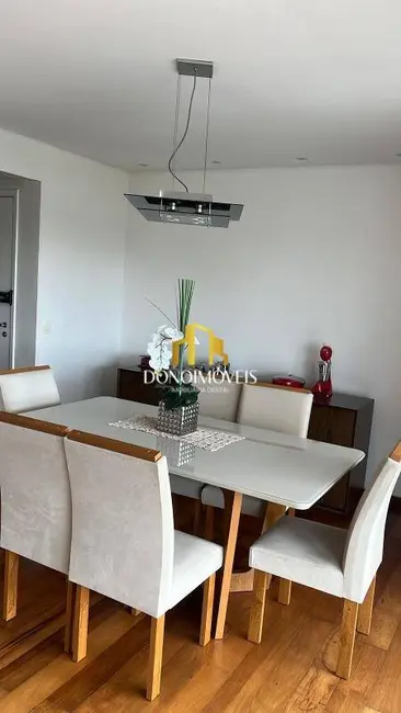 Apartamento com 2 quartos à venda, 107m2 em Vila Lusitânia, Sao Bernardo Do Campo - SP - imagem 3 Foto 3 de Apartamento com 2 quartos à venda, 107m2 em Vila Lusitânia, Sao Bernardo Do Campo - SP