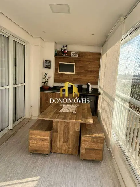 Apartamento com 2 quartos à venda, 107m2 em Vila Lusitânia, Sao Bernardo Do Campo - SP - imagem 2 Foto 2 de Apartamento com 2 quartos à venda, 107m2 em Vila Lusitânia, Sao Bernardo Do Campo - SP