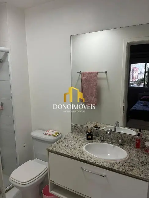 Apartamento com 2 quartos à venda, 107m2 em Vila Lusitânia, Sao Bernardo Do Campo - SP - imagem 8 Foto 8 de Apartamento com 2 quartos à venda, 107m2 em Vila Lusitânia, Sao Bernardo Do Campo - SP