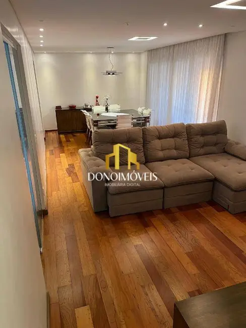 Apartamento com 2 quartos à venda, 107m2 em Vila Lusitânia, Sao Bernardo Do Campo - SP - imagem 2 Foto 2 de Apartamento com 2 quartos à venda, 107m2 em Vila Lusitânia, Sao Bernardo Do Campo - SP