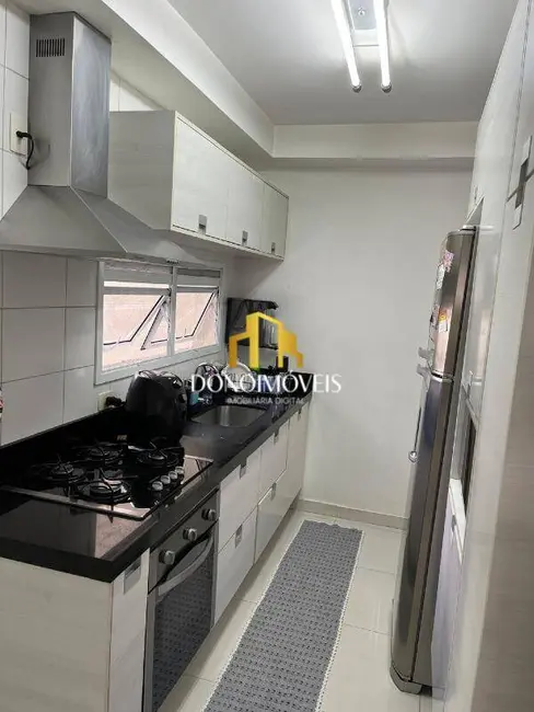 Apartamento com 2 quartos à venda, 107m2 em Vila Lusitânia, Sao Bernardo Do Campo - SP - imagem 5 Foto 5 de Apartamento com 2 quartos à venda, 107m2 em Vila Lusitânia, Sao Bernardo Do Campo - SP