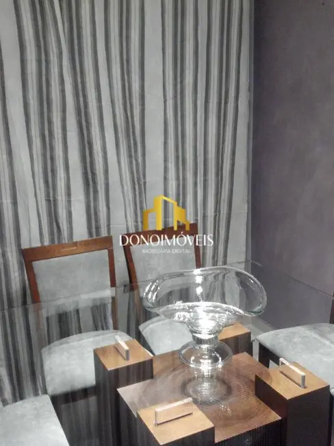 Foto 6 de Apartamento com 3 quartos à venda, 86m2 em Vila Valparaíso, Santo Andre - SP