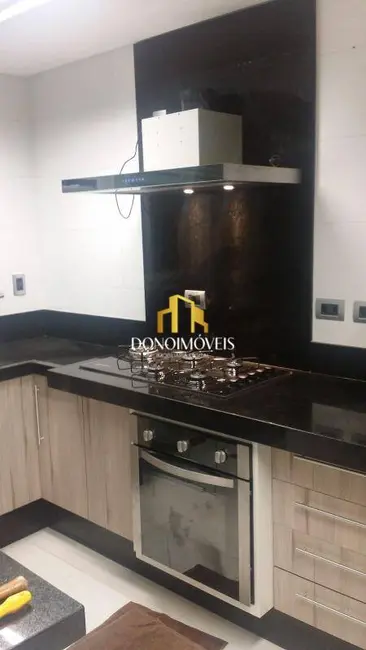 Foto 8 de Apartamento com 3 quartos à venda, 86m2 em Vila Valparaíso, Santo Andre - SP