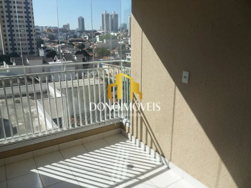 Foto 7 de Apartamento com 3 quartos à venda, 86m2 em Vila Valparaíso, Santo Andre - SP