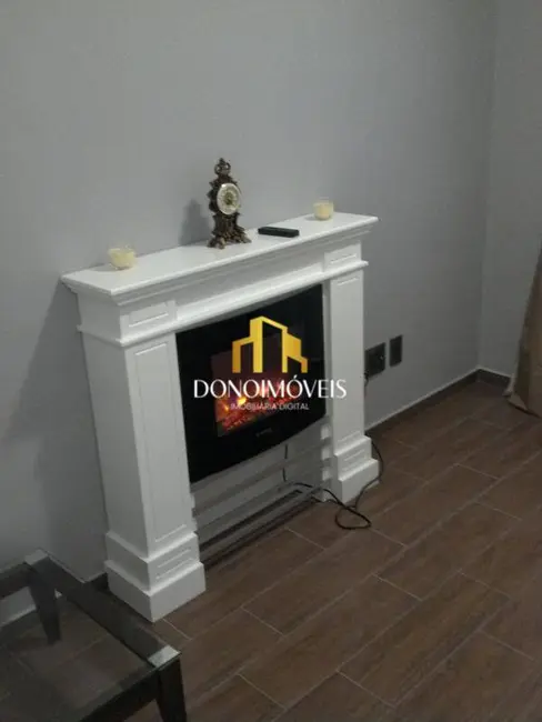 Foto 5 de Apartamento com 3 quartos à venda, 86m2 em Vila Valparaíso, Santo Andre - SP