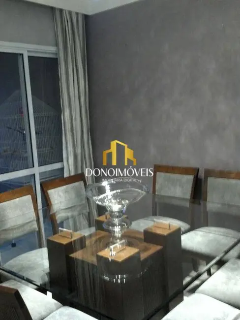 Foto 2 de Apartamento com 3 quartos à venda, 86m2 em Vila Valparaíso, Santo Andre - SP