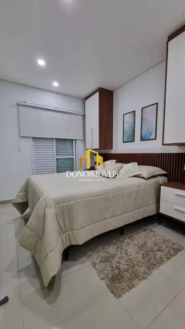 Foto 8 de Cobertura com 2 quartos à venda, 110m2 em Parque das Nações, Santo Andre - SP