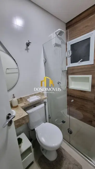 Foto 6 de Cobertura com 2 quartos à venda, 110m2 em Parque das Nações, Santo Andre - SP