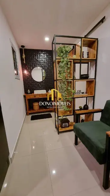 Foto 3 de Cobertura com 2 quartos à venda, 110m2 em Parque das Nações, Santo Andre - SP