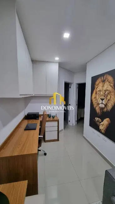 Foto 9 de Cobertura com 2 quartos à venda, 110m2 em Parque das Nações, Santo Andre - SP