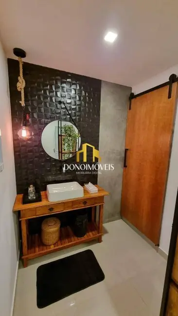 Foto 4 de Cobertura com 2 quartos à venda, 110m2 em Parque das Nações, Santo Andre - SP