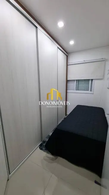 Foto 5 de Cobertura com 2 quartos à venda, 110m2 em Parque das Nações, Santo Andre - SP