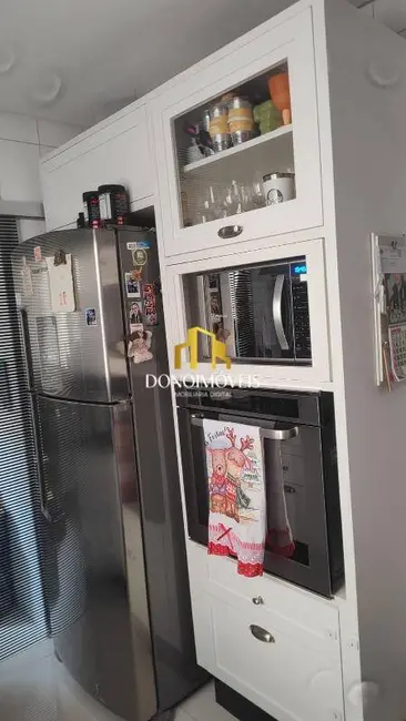 Apartamento com 2 quartos à venda, 70m2 em Santa Paula, Sao Caetano Do Sul - SP - imagem 7 Foto 7 de Apartamento com 2 quartos à venda, 70m2 em Santa Paula, Sao Caetano Do Sul - SP