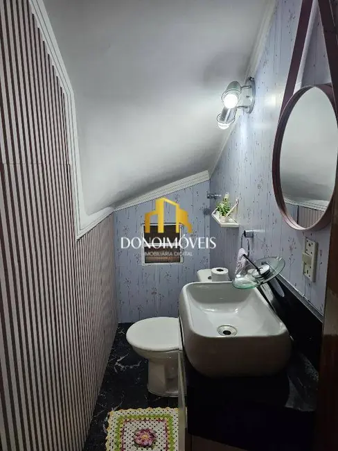 Foto 3 de Casa com 3 quartos à venda, 150m2 em Santa Maria, Santo Andre - SP