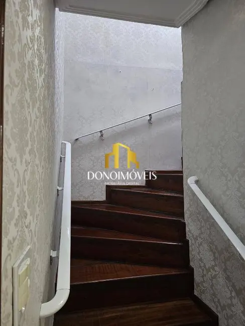 Foto 8 de Casa com 3 quartos à venda, 150m2 em Santa Maria, Santo Andre - SP