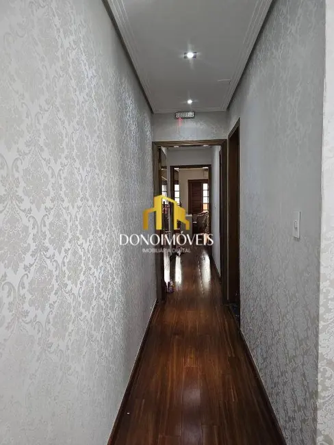 Foto 9 de Casa com 3 quartos à venda, 150m2 em Santa Maria, Santo Andre - SP