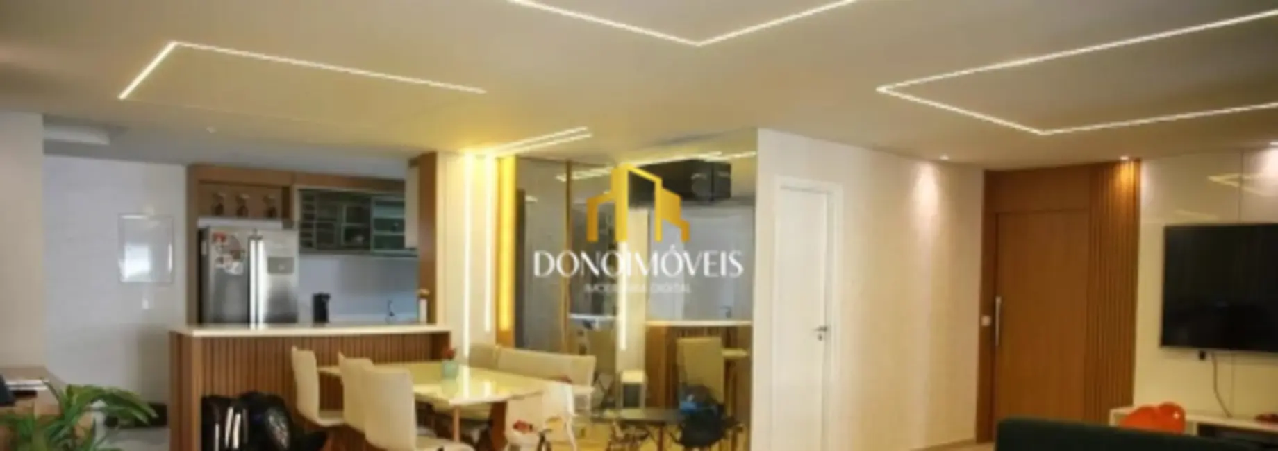 Foto 1 de Apartamento com 3 quartos à venda, 178m2 em Centro, Sao Bernardo Do Campo - SP