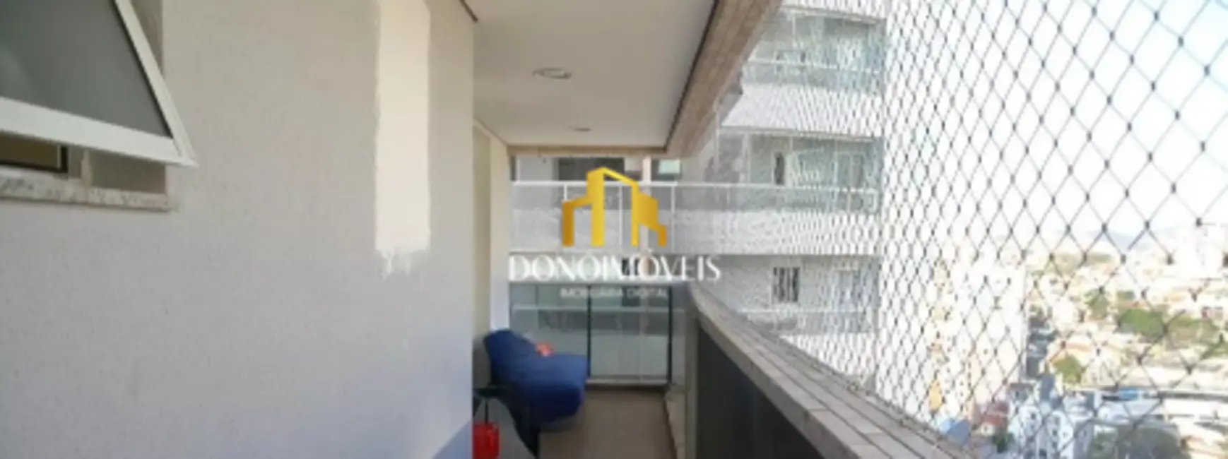 Foto 9 de Apartamento com 3 quartos à venda, 178m2 em Centro, Sao Bernardo Do Campo - SP