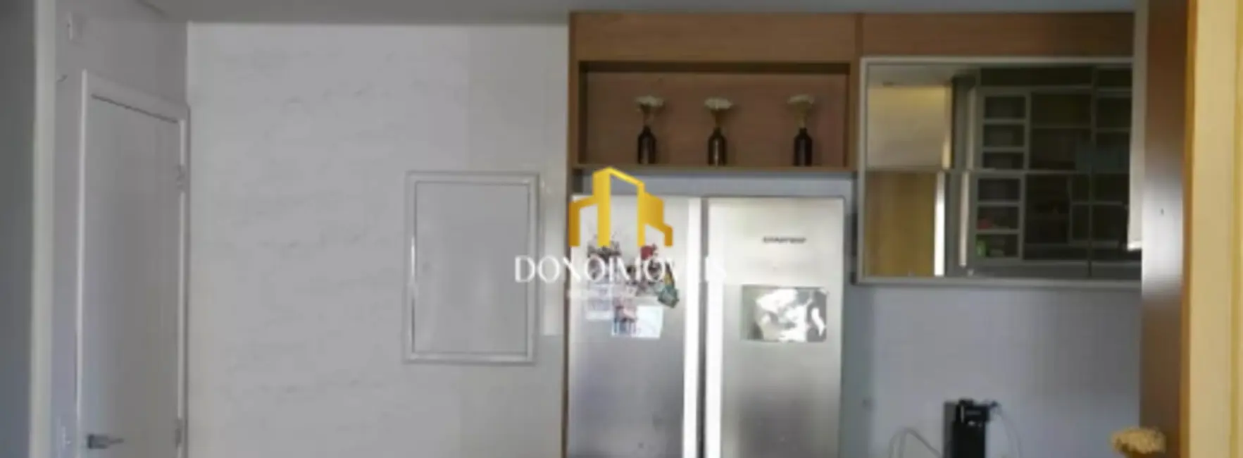 Foto 6 de Apartamento com 3 quartos à venda, 178m2 em Centro, Sao Bernardo Do Campo - SP