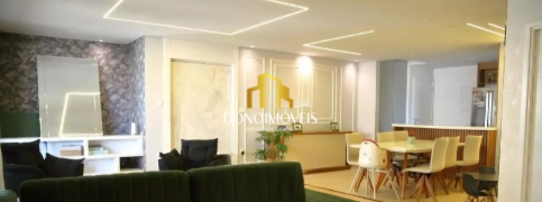 Foto 3 de Apartamento com 3 quartos à venda, 178m2 em Centro, Sao Bernardo Do Campo - SP