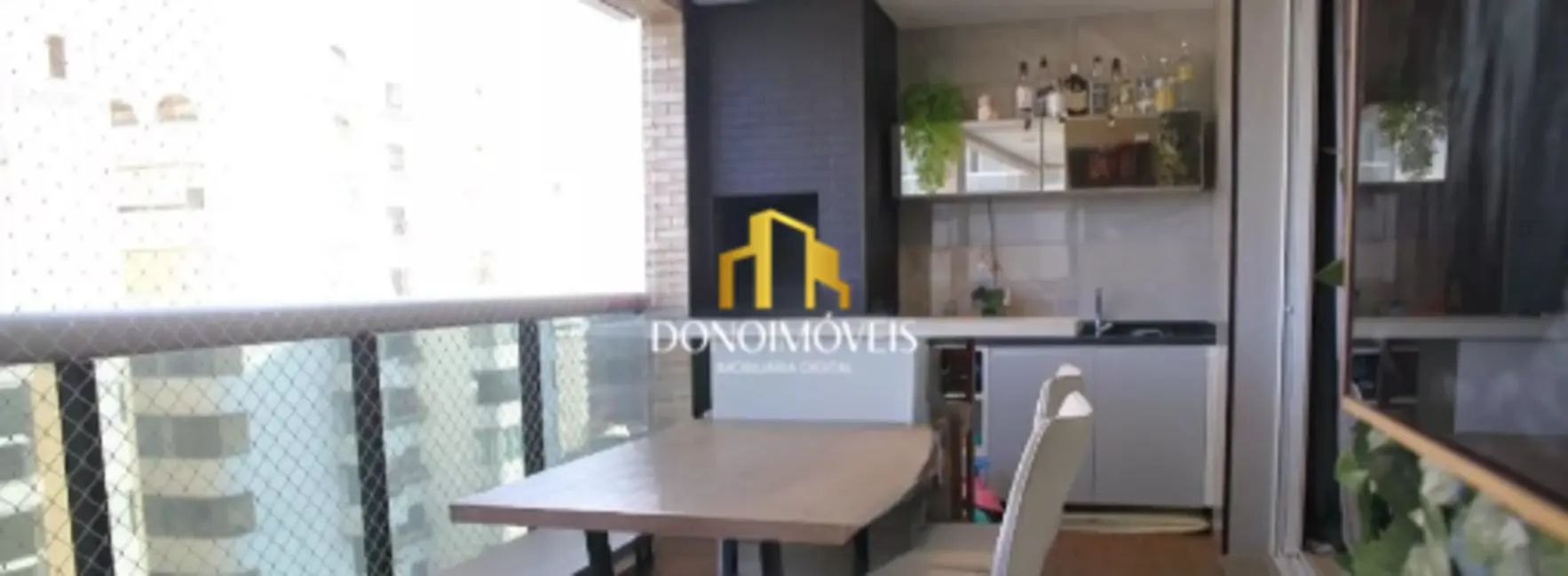 Foto 8 de Apartamento com 3 quartos à venda, 178m2 em Centro, Sao Bernardo Do Campo - SP