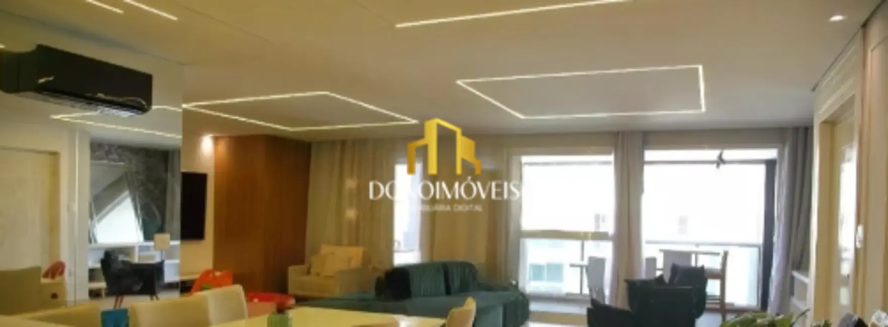 Foto 2 de Apartamento com 3 quartos à venda, 178m2 em Centro, Sao Bernardo Do Campo - SP