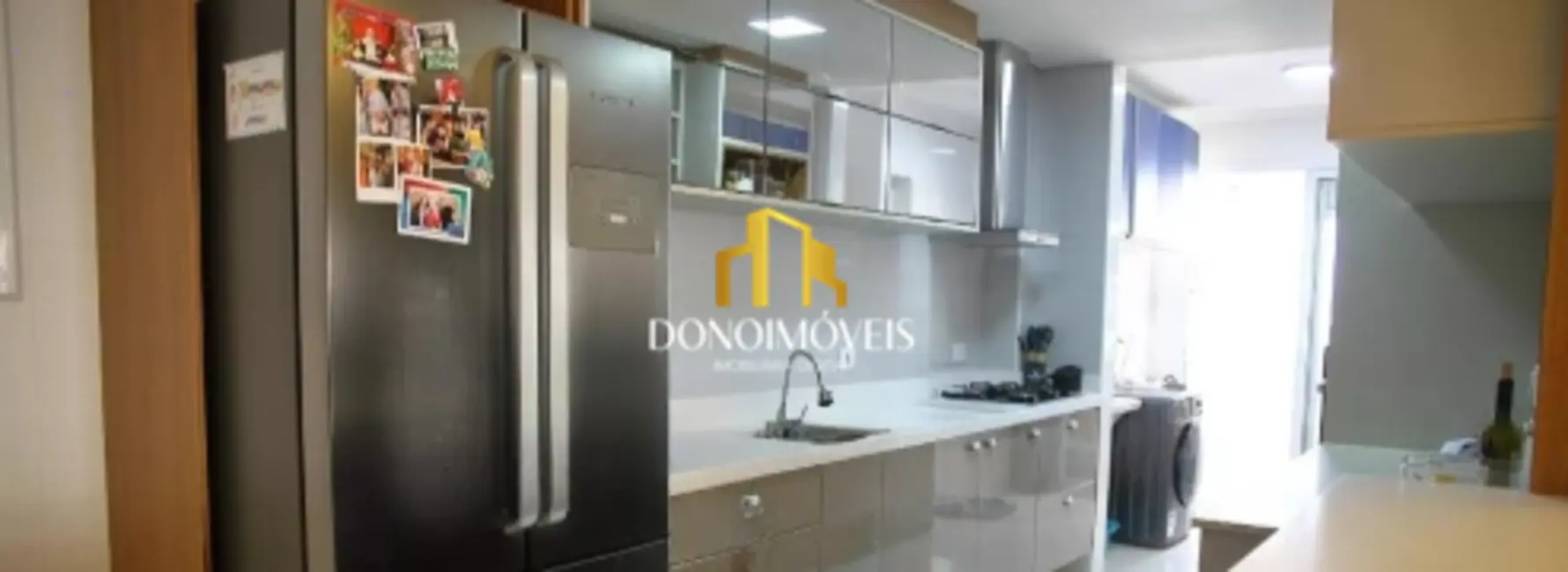 Foto 5 de Apartamento com 3 quartos à venda, 178m2 em Centro, Sao Bernardo Do Campo - SP