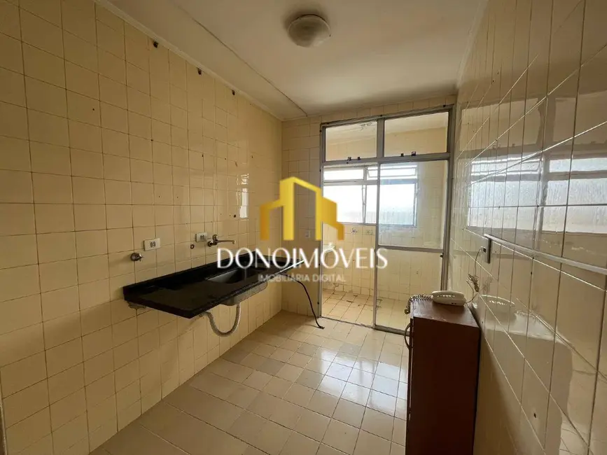 Foto 5 de Apartamento com 2 quartos à venda, 60m2 em Assunção, Sao Bernardo Do Campo - SP