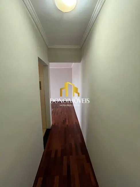 Foto 4 de Apartamento com 2 quartos à venda, 60m2 em Assunção, Sao Bernardo Do Campo - SP