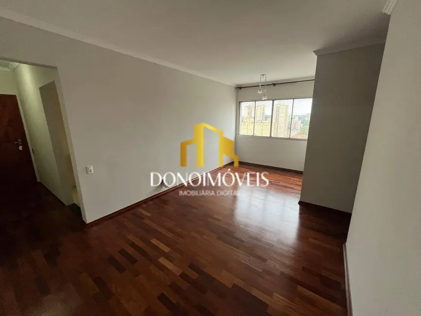 Foto 3 de Apartamento com 2 quartos à venda, 60m2 em Assunção, Sao Bernardo Do Campo - SP