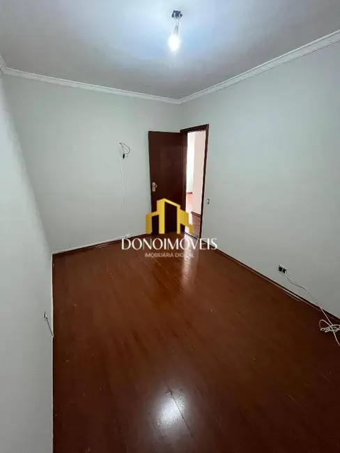 Foto 2 de Apartamento com 2 quartos à venda, 60m2 em Assunção, Sao Bernardo Do Campo - SP