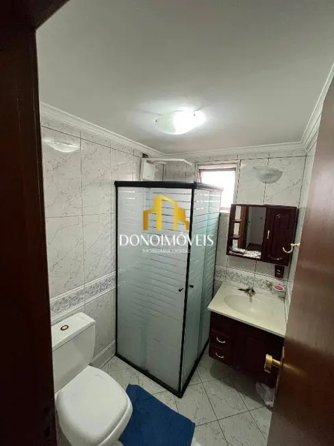Foto 9 de Apartamento com 2 quartos à venda, 60m2 em Assunção, Sao Bernardo Do Campo - SP