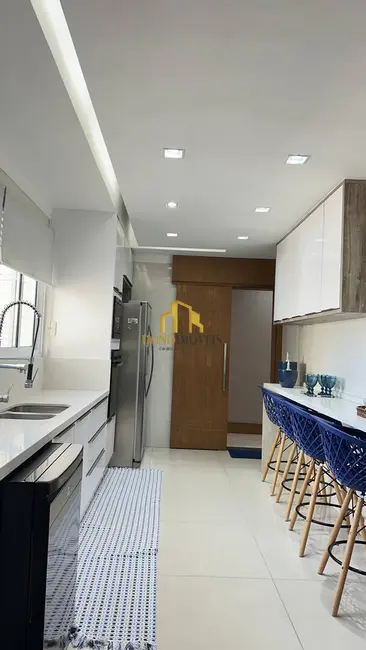 Apartamento com 4 quartos à venda, 237m2 em Centro, Sao Bernardo Do Campo - SP - imagem 9 Foto 9 de Apartamento com 4 quartos à venda, 237m2 em Centro, Sao Bernardo Do Campo - SP