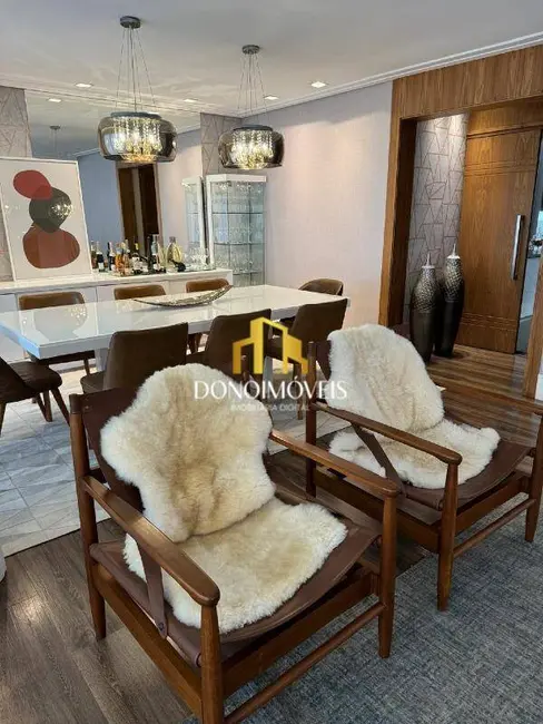 Apartamento com 4 quartos à venda, 237m2 em Centro, Sao Bernardo Do Campo - SP - imagem 3 Foto 3 de Apartamento com 4 quartos à venda, 237m2 em Centro, Sao Bernardo Do Campo - SP