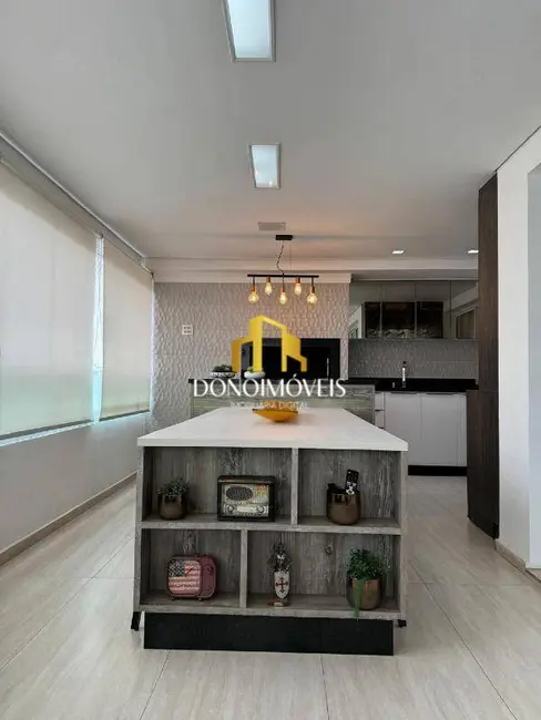 Foto 3 de Apartamento com 4 quartos à venda, 237m2 em Centro, Sao Bernardo Do Campo - SP