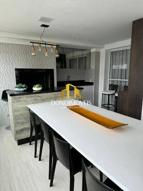 Foto 4 de Apartamento com 4 quartos à venda, 237m2 em Centro, Sao Bernardo Do Campo - SP