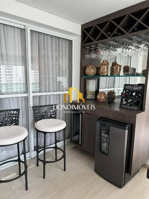 Foto 6 de Apartamento com 4 quartos à venda, 237m2 em Centro, Sao Bernardo Do Campo - SP