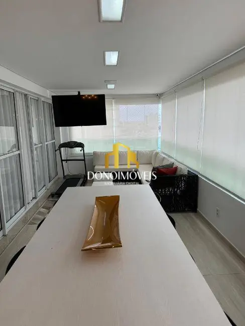 Foto 2 de Apartamento com 4 quartos à venda, 237m2 em Centro, Sao Bernardo Do Campo - SP